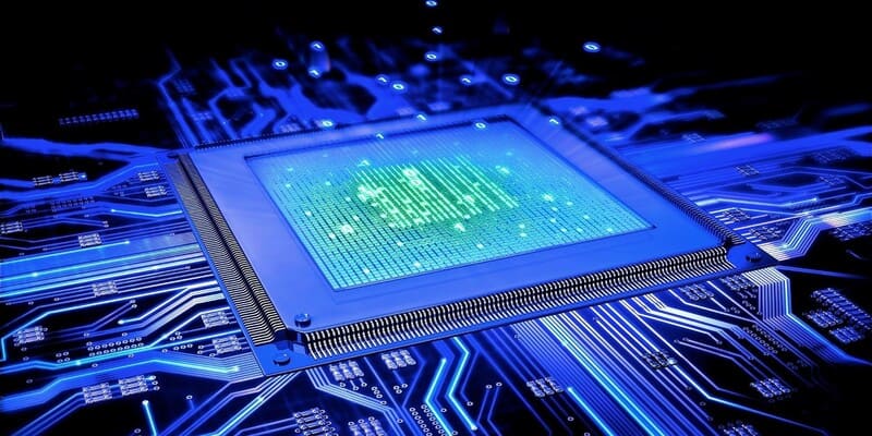 CPU và bộ nhớ